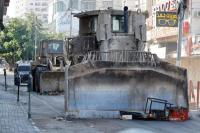 Dalam Survei, Dukungan Warga Palestina terhadap Perjuangan Bersenjata dan Hamas Meningkat