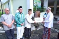 Gus Halim: Idul Adha, Momen Teladani Keikhlasan Nabi Ibrahim