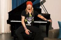 Idap Diabetes Tipe 1, Bret Michaels Dituduh Kecanduan Obat-obatan
