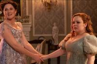 Rekap Bridgerton Musim 3 Episode 5, Pertunangan Colin dan Penelope Mengejutkan Eloise