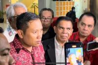 KPK Bantah Minta Maaf ke Staf Sekjen PDIP Hasto Kristiyanto 