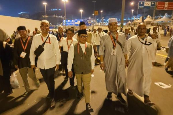 Ada Indikasi Pelanggaran UU Terkait Penambahan Kuota Haji Khusus