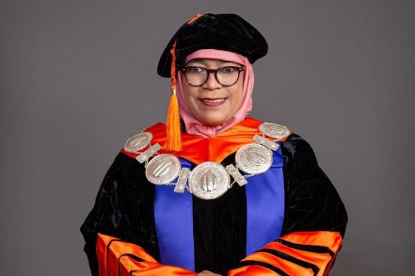 Isu stunting kurang menjadi perhatian media massa dalam penelitian yang dilakukan UMB.