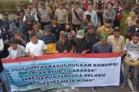 Dugaan Korupsi Pengadaan Lahan RSUD Tiga Raksa Kabupaten Tangerang Naik Penyidikan