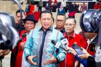 Ketua MPR : Kalau Undangan MKD Tidak Mendadak, Saya Pasti Hadir