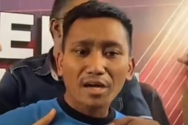 Hakim menyatakan penetapan Pegi sebagai tersangka tidak sesuai dengan prosedur