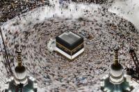 PPIH Bagikan 7 Tips Aman Ibadah di Tanah Suci