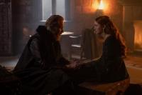 House of the Dragon Musim 2 Episode 1, Balas Dendam Rhaenyra untuk Putranya yang Tewas