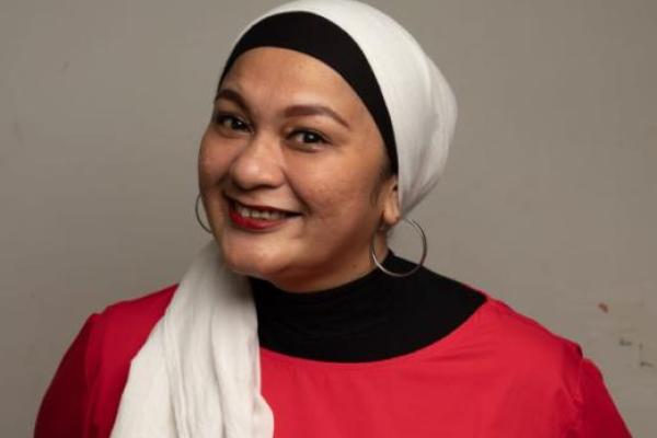 Penyanyi Bumiy asal Sumatera Barat keluarkan single dengan style baru yang lebih segar berjudul Prasasti.