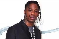 Rusuh di Kapal Pesiar, Travis Scott Mantan Kylie Jenner Ditangkap