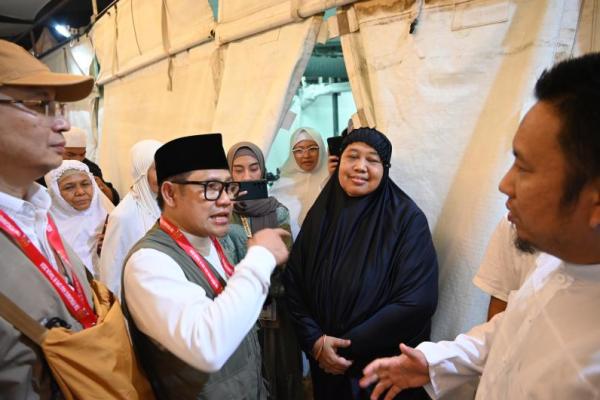 Ketua Timwas Haji Desak Tindak Lanjut Temuan Penyelenggaraan Haji 2024