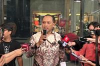 Korupsi di PT ASDP, KPK Sebut Nilai Proyeknya Rp1,3 Triliun
