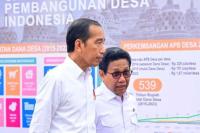 Gus Halim: Selamat Ulang Tahun Pak Jokowi