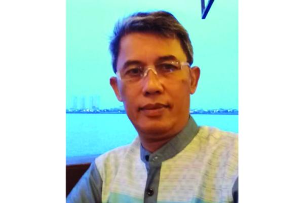 MKD DPR RI Harus Belajar Lagi Ruang Lingkup Tupoksinya