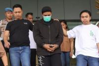 Kasus Narkoba Virgoun, Polisi Akan Periksa Seluruh Kru Grup Band Last Child