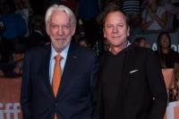 Kenang Ayahnya Donald Sutherland, Kiefer Sutherland Unggah Pesan Menyentuh Hati
