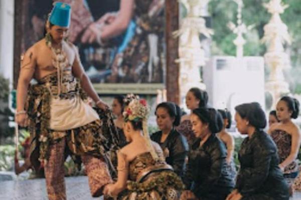 Pernikahan megah Shah Sema Amukti dan Najla Adjani Mahendra memukau banyak pihak. Seperti apa?