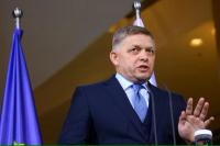 Beri Jet dan Pertahanan Udara ke Kyiv Dianggap Sabotase oleh Pemerintah Baru Slovakia