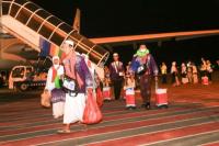 InJourney Airports Mulai Layani Kepulangan Jemaah Haji ke Tanah Air