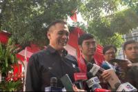 PDIP Pertimbangkan Usung Kader Sendiri di Pilkada Jakarta