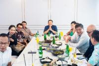 Ketua MPR : ARDIN Harus Dorong Peningkatan Digitalisasi Usaha