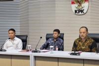 KPK Minta Majelis Hakim yang Tangani Perkara Gazalba Saleh Diganti