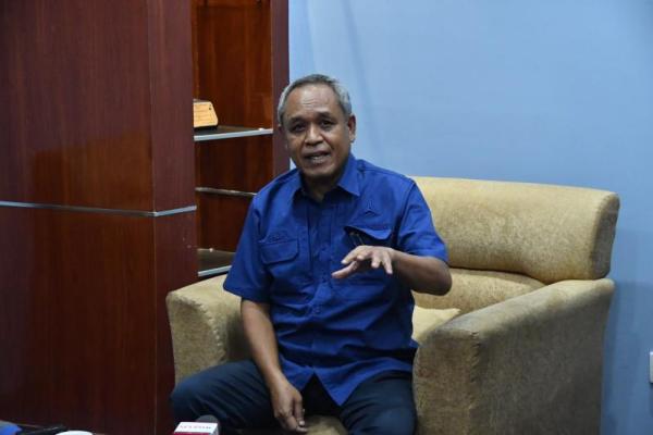 Putusan MKD DPR Terhadap Ketua MPR Salah Alamat