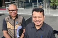 Keluarga SYL Kembalikan Uang Kementan ke KPK, Pengacara: Bukti Itikad Baik