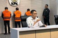 KPK Gandeng Ahli Kontruksi Cek Kualitas Shelter Tsunami di NTB