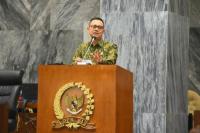 Setjen DPR Pastikan Tenaga Ahli dan Staf Dewan Peroleh Hak BPJS Ketenagakerjaan