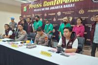 Ternyata Ini Pengakuan Virgoun Gunakan Sabu di Kamar Kos bersama Seorang Perempuan