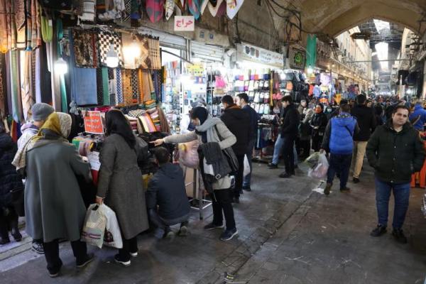 Jelang Pemilu Iran: Pemimpin Prioritaskan Sikap anti-Barat Dibanding Ekonomi