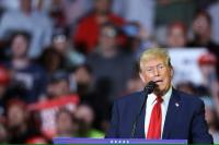 Kebijakan Trump Dinilai Bakal Picu Inflasi oleh 16 Ekonom Pemenang Hadiah Nobel