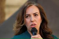 Stella akan Meminta Maaf usai Suaminya Julian Assange Dibebaskan dari Tuduhan Konspirasi