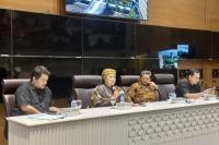 Timwas DPR Ungkap Urgensi Pembentukan Pansus Haji