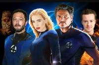 Apa Kabar The Fantastic Four: First Step? Joseph Quinn Beri Kabar Terbaru