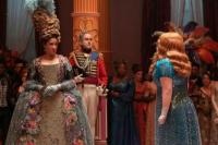 Bridgerton Musim 3 Episode 8: Ratu Charlotte Akhirnya Bertemu dengan Lady Whistledown 