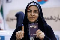 Pilpres Iran Beri Pilihan Terbatas, Kemungkinan Besar Kebijakan Tidak Berubah