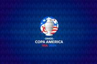 Copa America 2024, Brasil Bekuk Paraguay 4-1