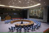 AS akan Hadapi Rusia di PBB Terkait Kesepakatan Bantuan Senjata Korea Utara