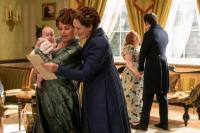 Bridgerton Musim 3 Banyak Tonjolkan Kisah Kehidupan Keluarga Featherington