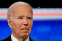 Kinerja Biden Buruk saat Debat, Partai Demokrat Berusaha Keras Bendung Dampaknya