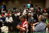 Reaksi Pemilih Usai Debat Pilpres AS: Berita Buruk Bagi Biden