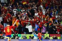 Empat Tim Amankan Tiket Perempat Final Euro 2024