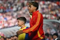 Dianggap Titisan Messi, Yamal Harus Kuasai Skill Ini