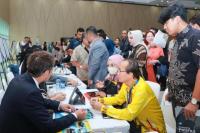 Kemnaker Gelar Business Matching Dengan Industri Perhotelan Jepang