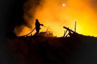 Bidik Kedatangan F-16, Rusia Jadi Pangkalan Udara Ukraina sebagai Pusat Serangan