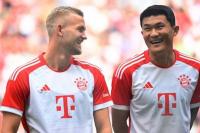 Batal Kejar Araujo, MU Beralih Lirik De Ligt