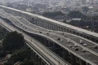 KSO Waskita-Acset Disebut Dikonsidikan untuk Menang Proyek Tol MBZ