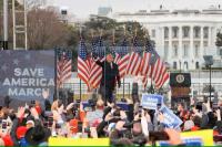 MA Putuskan Kekebalan Presiden, Hakim Liberal sebut Jadi Raja di Atas Hukum